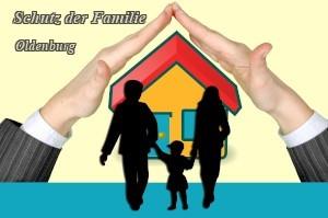 Schutz der Familie - Oldenburg (Stadt)