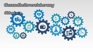 Gesundheitsversicherung - Oldenburg (Stadt)